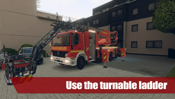 紧急呼叫攻击小队截图1