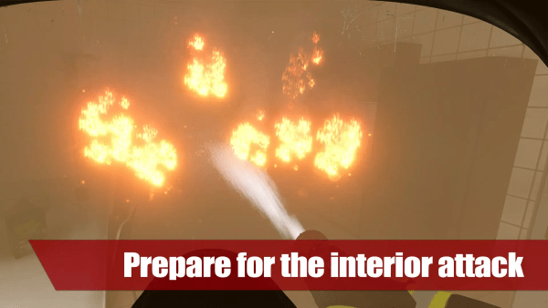 紧急呼叫攻击小队截图3