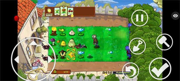 植物大战僵尸随机植物