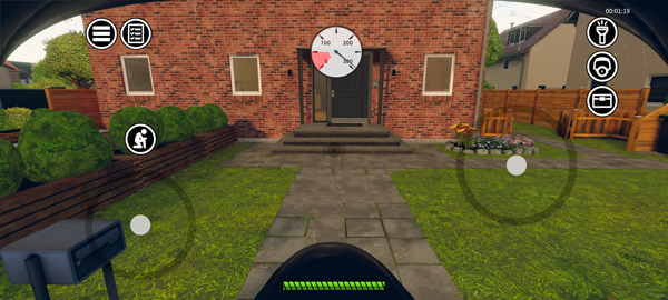 紧急呼叫攻击小队汉化版