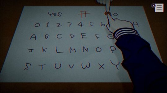 本所七大不可思议中文版