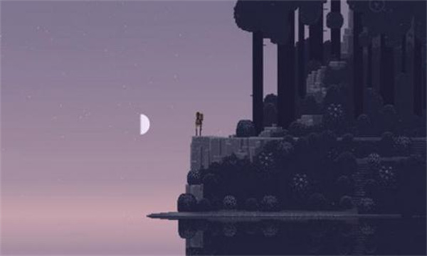 超级兄弟剑与巫术截图2