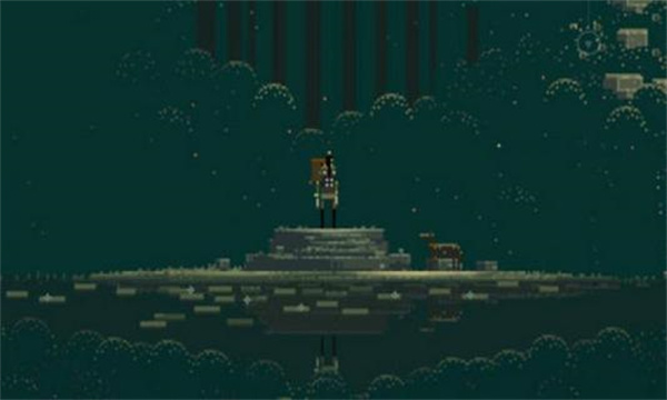 超级兄弟剑与巫术安卓版截图4