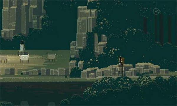 超级兄弟剑与巫术安卓版截图3