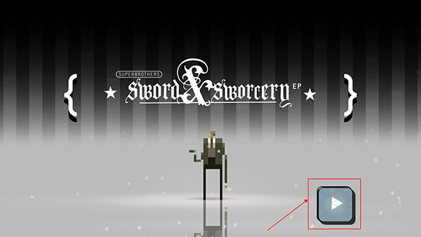 超级兄弟剑与巫术安卓版