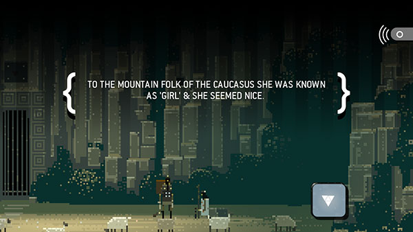 超级兄弟剑与巫术安卓版