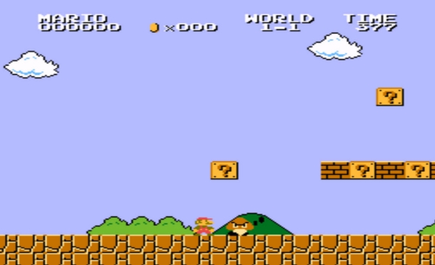 90年代童年游戏