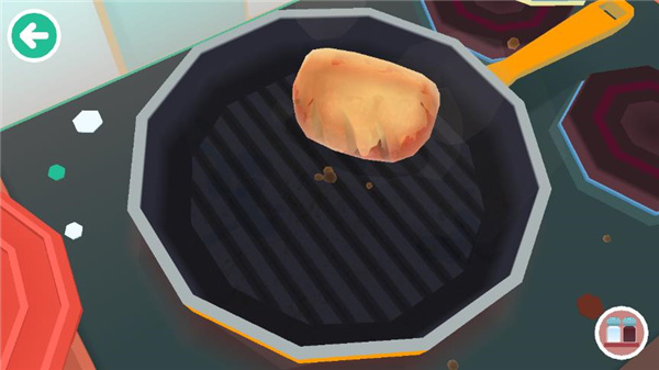 托卡小厨房2截图2