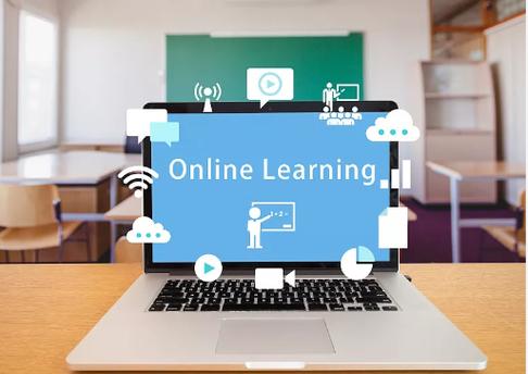 在线教育平台