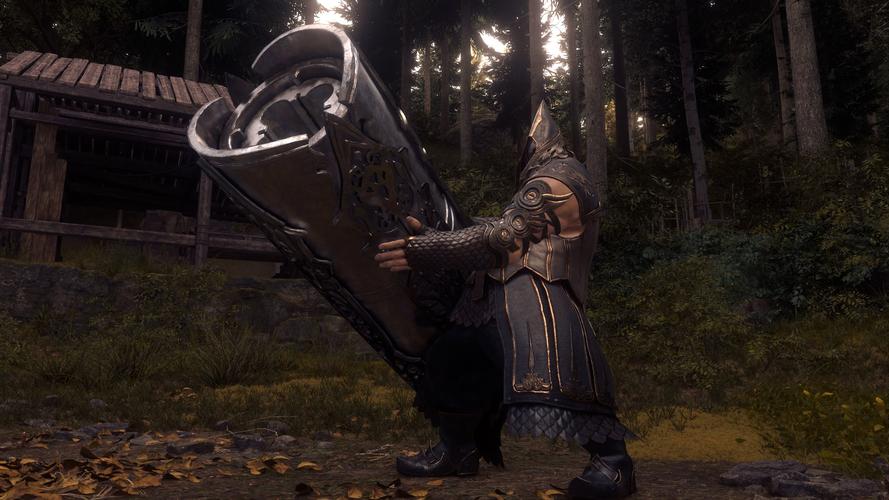 最终幻想16神圣号兵位置一览