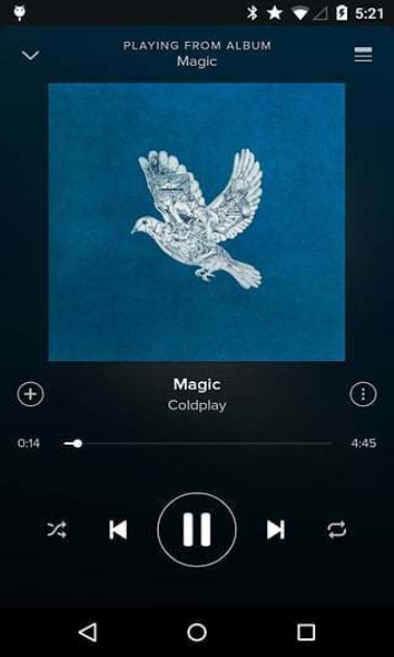 spotify安装包截图1