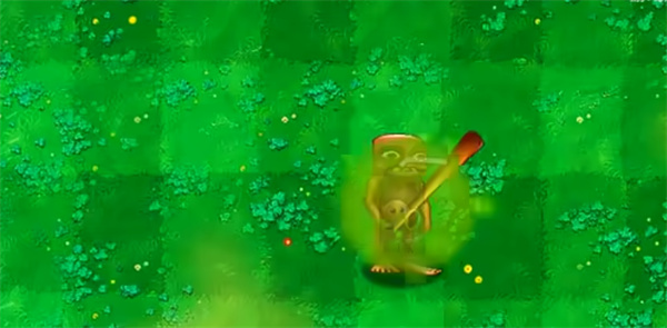 植物大战僵尸外国山海经