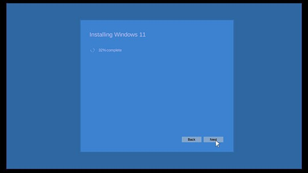Win11模拟器安卓版