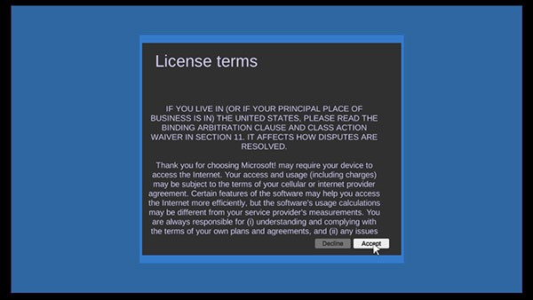 Win11模拟器安卓版