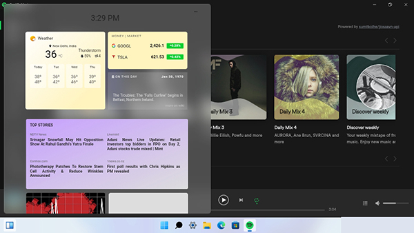 Win11模拟器安卓版