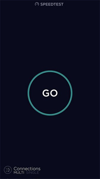 ookla speedtest中文版截图4