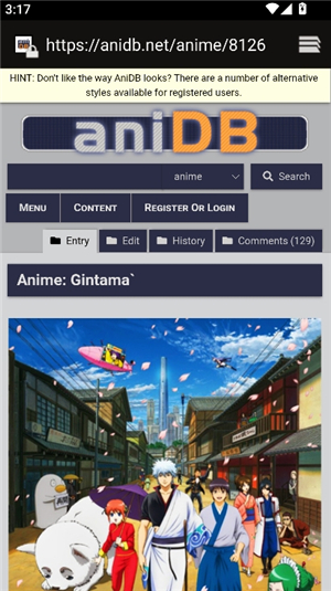 以图搜图saucenao