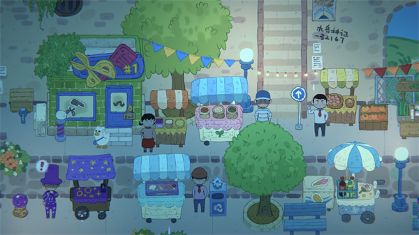 小小冒险家寻宝记截图2