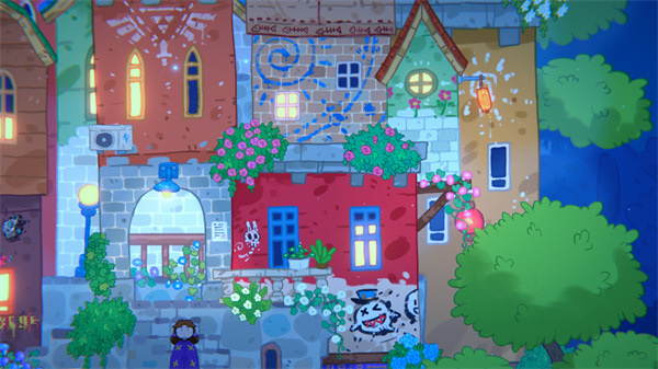 小小冒险家寻宝记截图4