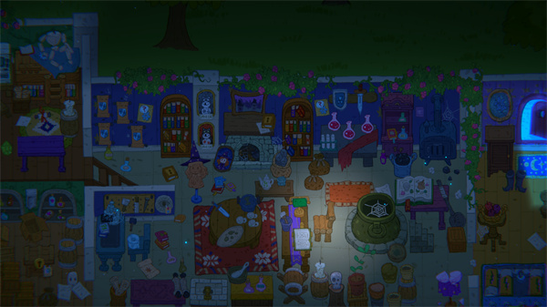 小小冒险家寻宝记截图5