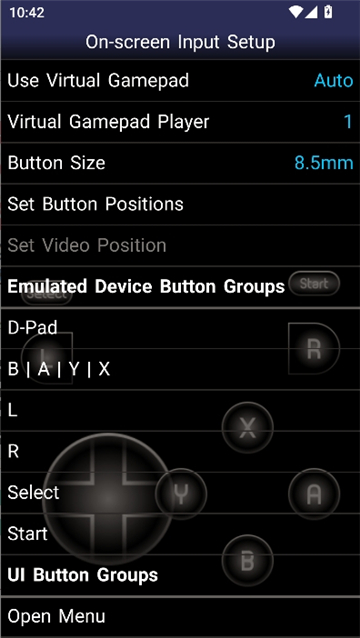 sfc模拟器安卓版1.5.2cn截图5