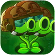 植物大战僵尸转基因版自制版