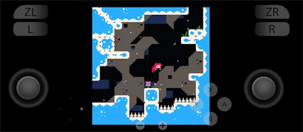 ryujinx模拟器手机版截图1