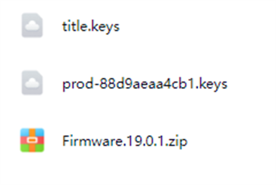 ryujinx模拟器手机版