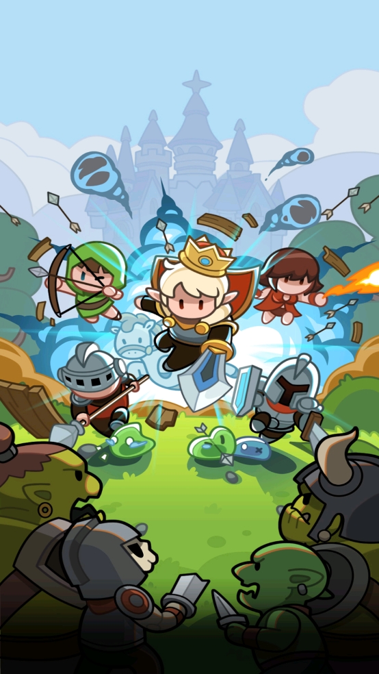 全境守卫手机版