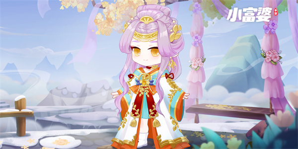 小富婆安卓版视频