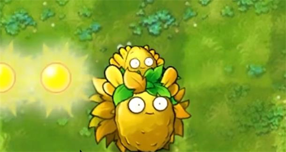 植物大战僵尸融合版中文版