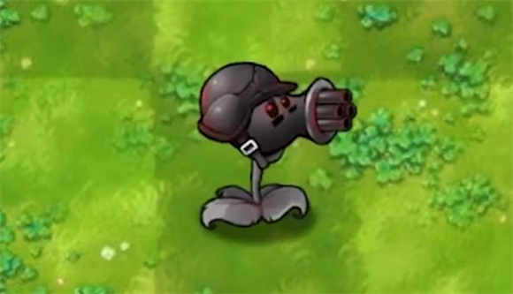 植物大战僵尸融合版中文版