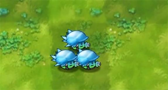 植物大战僵尸融合版中文版