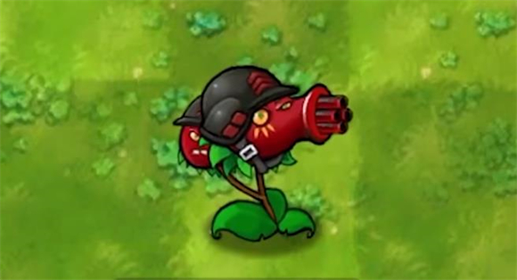 植物大战僵尸融合版中文版