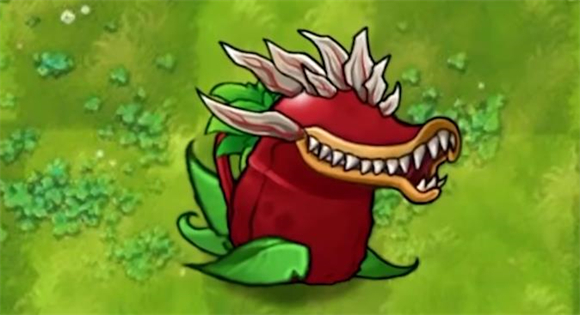 植物大战僵尸融合版中文版