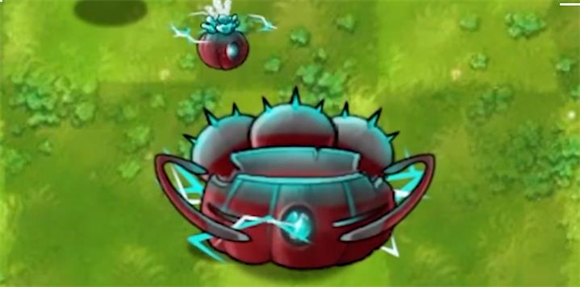 植物大战僵尸融合版中文版