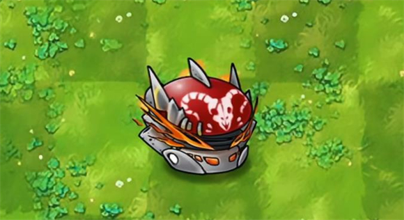 植物大战僵尸融合版中文版