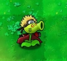 植物大战僵尸火影版正版