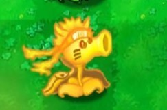 植物大战僵尸火影版正版