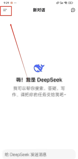 deepseekai人工智能软件
