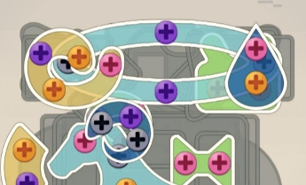 需要不断点击屏幕的游戏