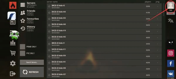 氧化物生存岛直装版