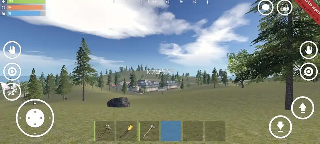 氧化物生存岛直装版