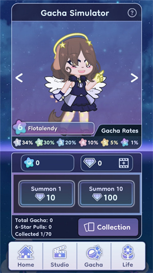 Gacha Life 2中文版截图3