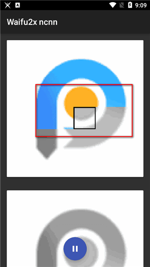 waifu2x ncnn