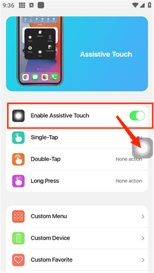 ios17启动器安卓版