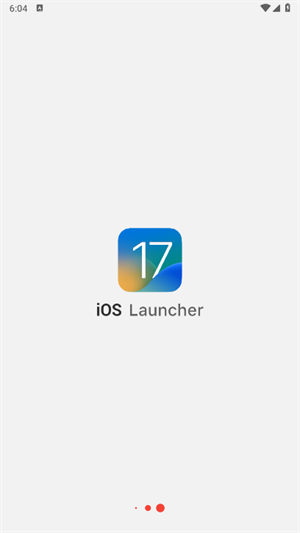 ios17启动器安卓版