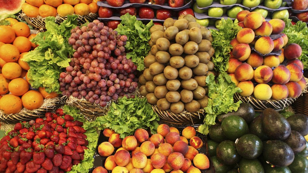 生鲜配送平台app