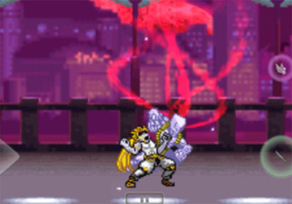 死神VS火影jojo版截图1