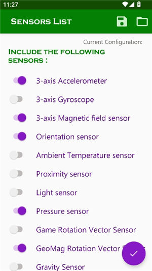 hyperimu修复陀螺仪
